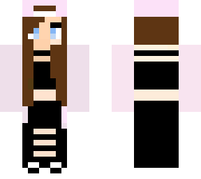 addison rae | Minecraft Skins
