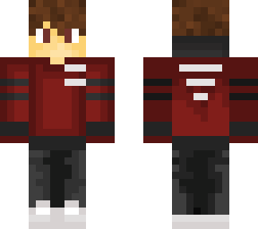 adidas hoodie skin