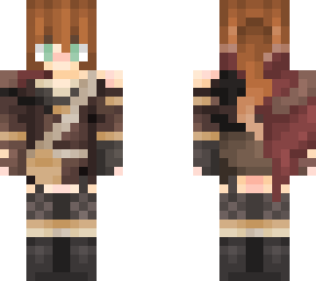 adventurer