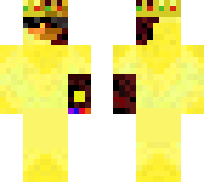 after snap thanos king duck