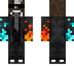 agent cow 1 (j105john edit)