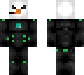 agent eagle #2
