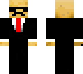 agent potato