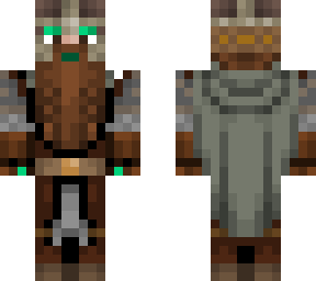 alien dwarf