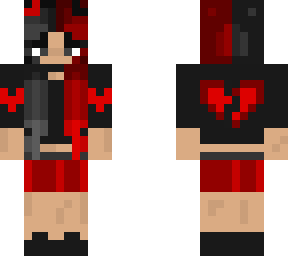 alixxon contest entry - don't break my heart again