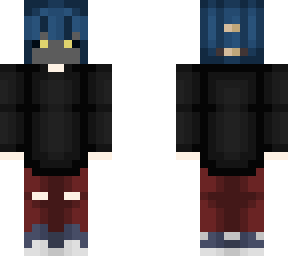 alli mask