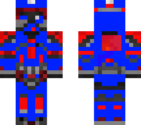 american clone trooper