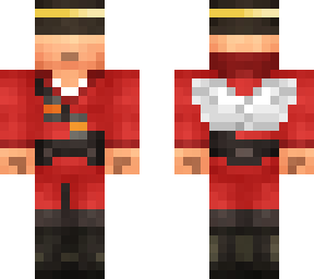 angel soldier (tf2)