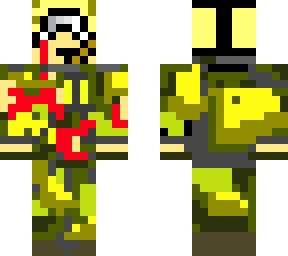 arabian sniper