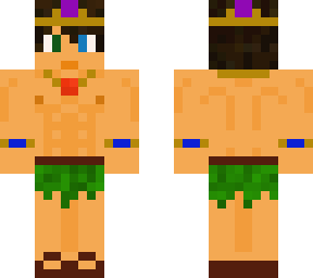 aztec priest