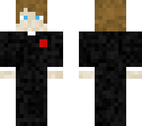 basic tux