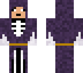 bauti halloween