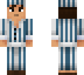 bedwars skin