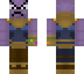 big bad thanos