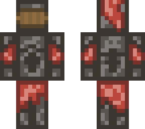 black knight