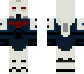 black talons space marine( fixed)