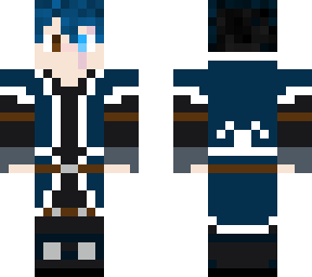 blue 541