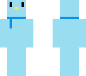 blue bird