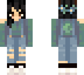 blue elf