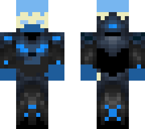 blue lightning no helmet corona