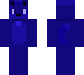 blueberry sid the fox