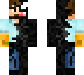 bob ross infinity venom