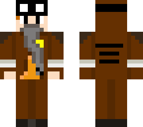 bomber pilot