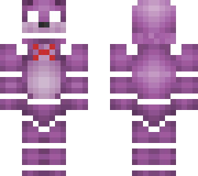 bonnie costumize