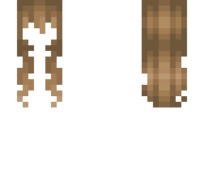 brown hair base