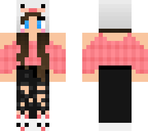 bunny girl