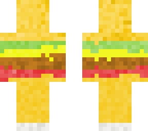burger boy with shes