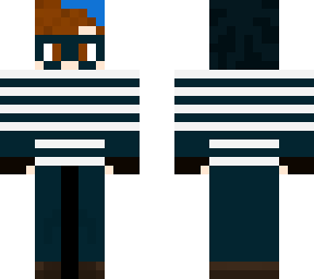 burglar 012890