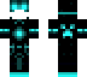 c-virus tron creeper