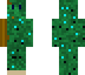 camo boy and girl skin