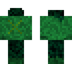 camo ghost