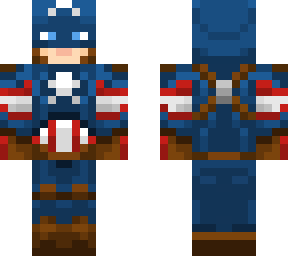 captain america