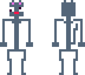 cat man