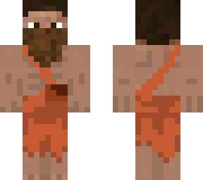 caveman