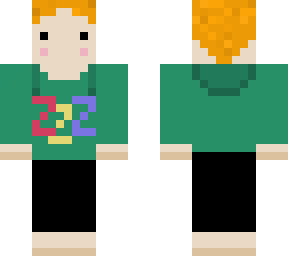 cavetown zzz hoodie sleepyhead merch