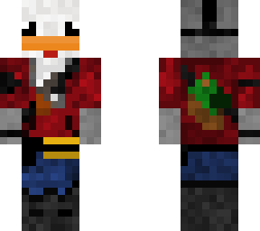 cazadorr
