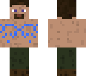 celtic man #1