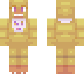 chica