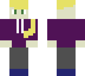 chill skins girl friend