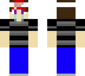 chris afton (fnaf 4) (bite)