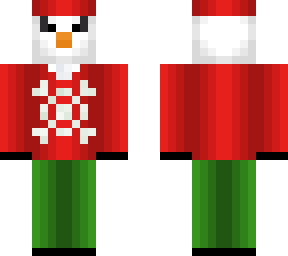 christmas eagle #2