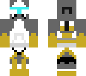 clone commando scorch - request from jungletiger316