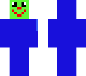 clown?