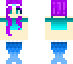 colab with paigeleilagie (paige did head and legs)