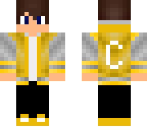 connors skin