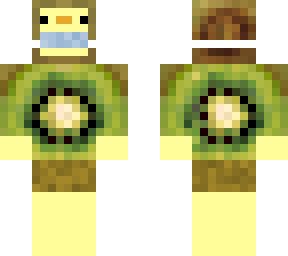 corona duck
